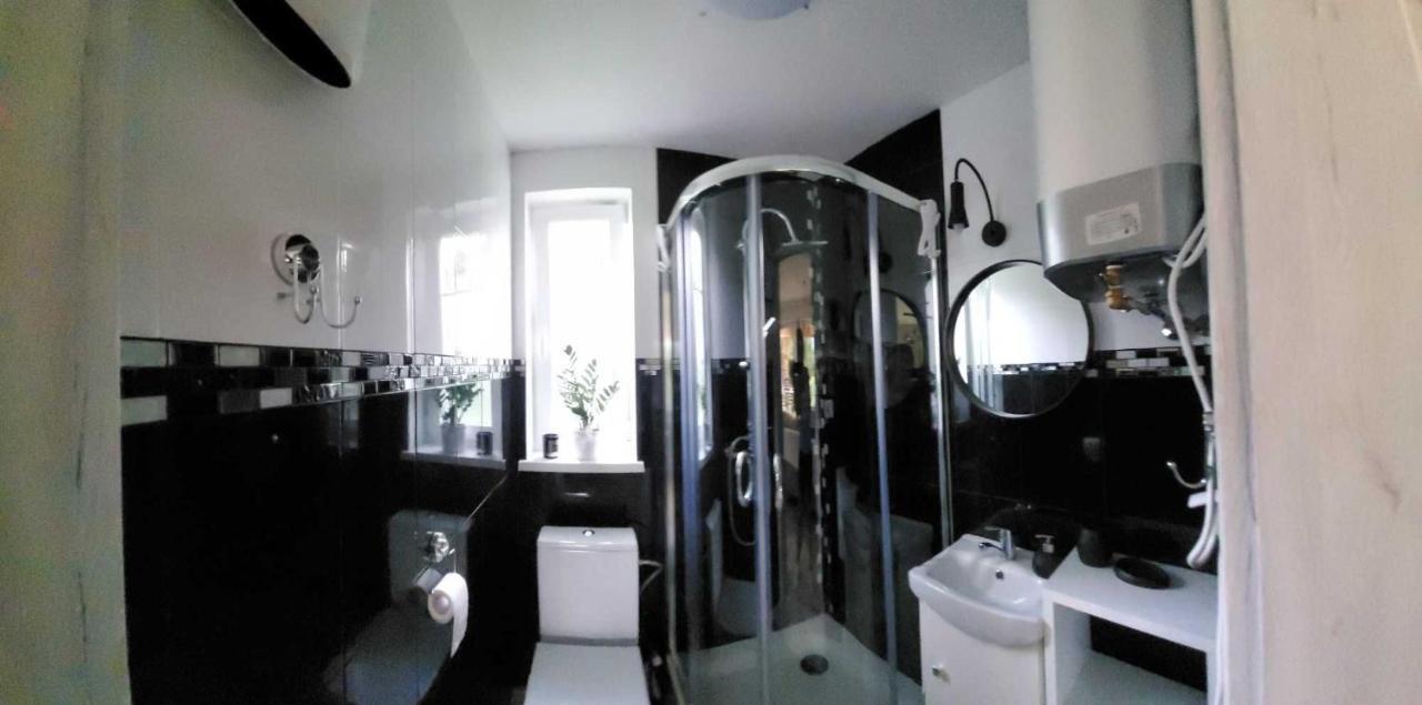 Domek Za Plotem Rebiszow Dış mekan fotoğraf